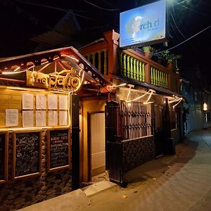 Hotel Golden Orchid